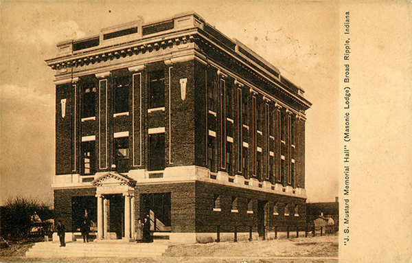 postcard